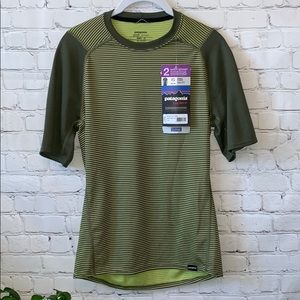 Patagonia Capilene Shirt